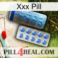 Xxx Pill 40